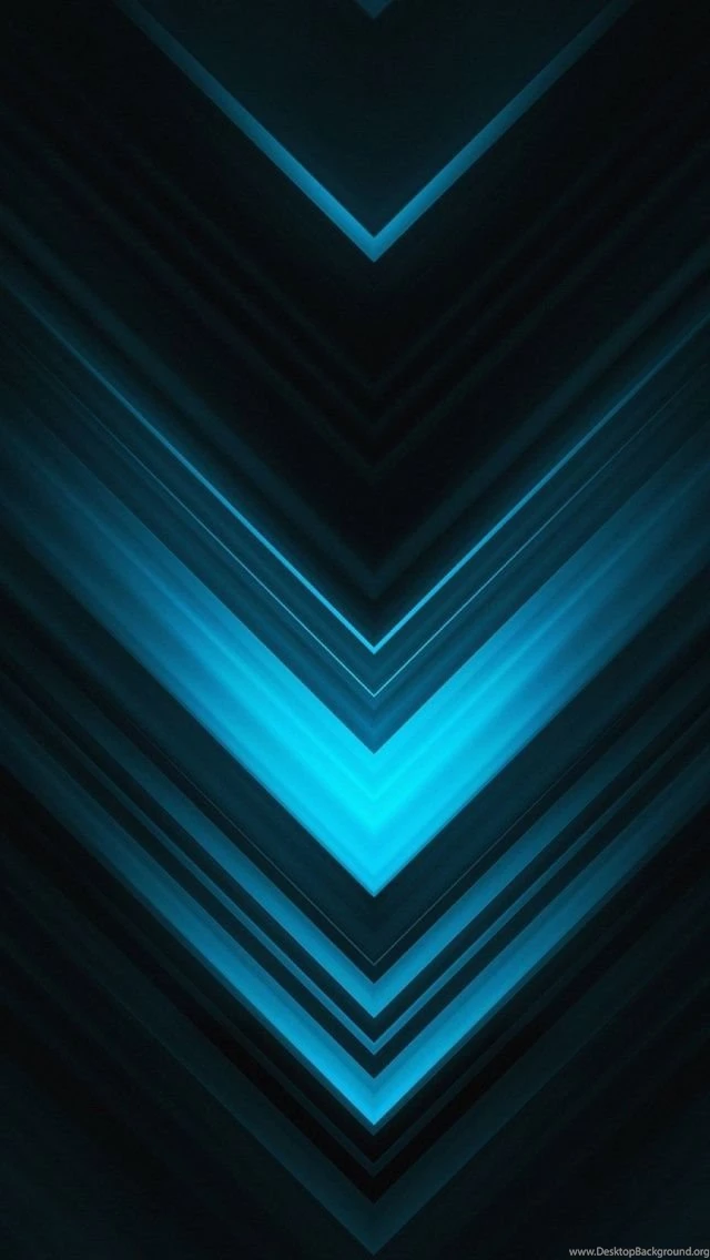 Download +20 Abstract iPhone 5 Wallpapers