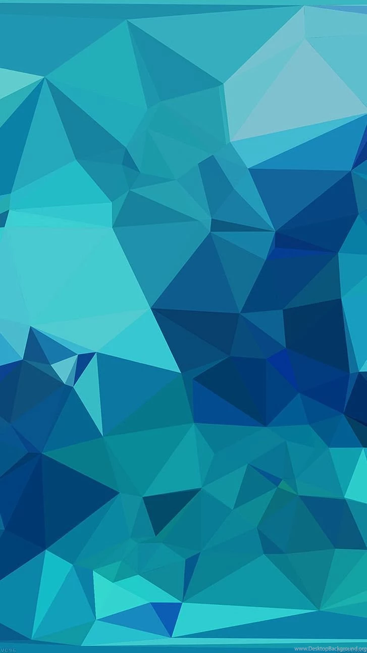 Wallpapers Weekends: Abstract Designs For The iPhone