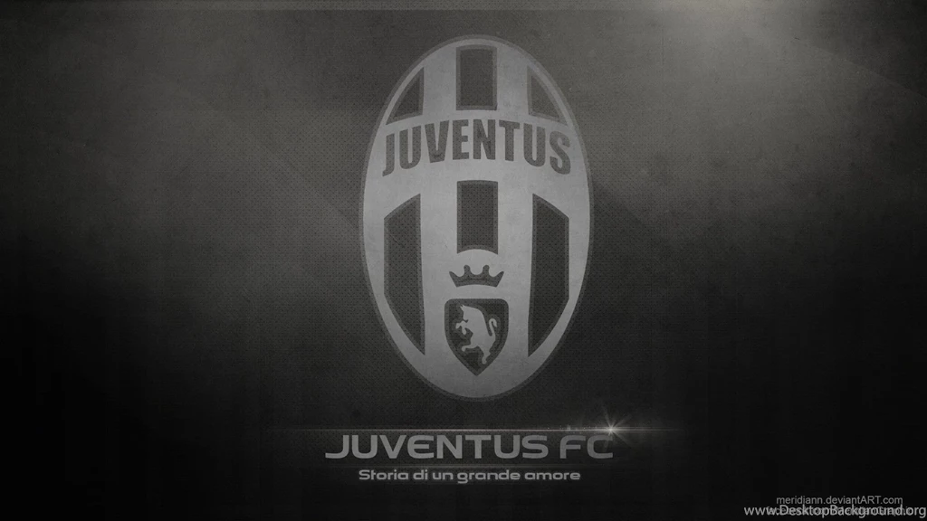 Juventus FC Wallpapers Full HD
