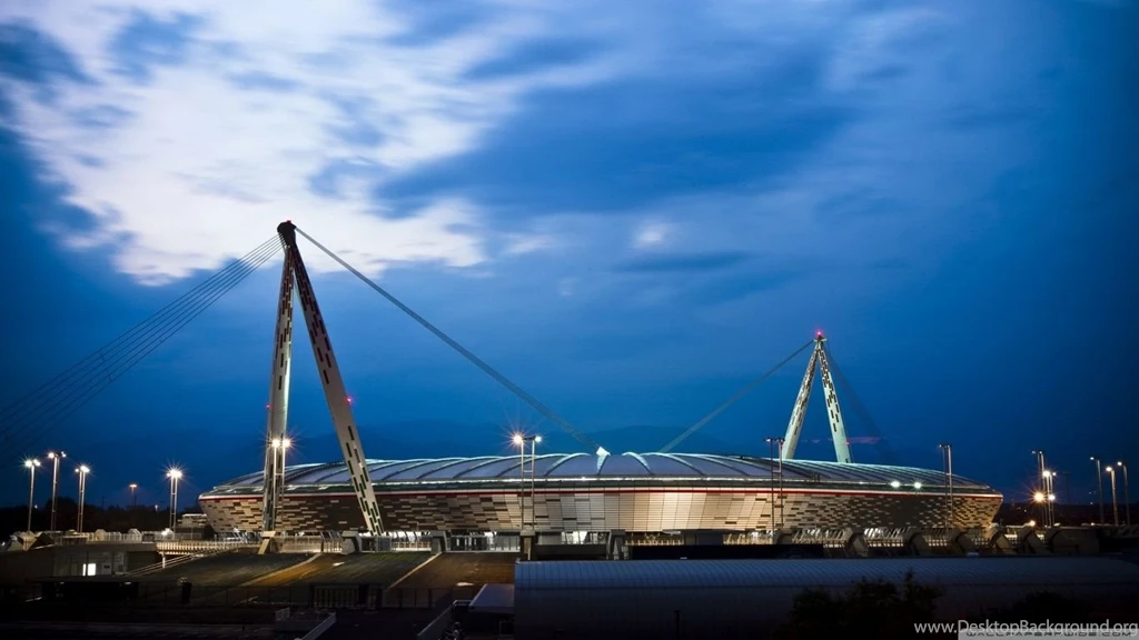 Juventus Arena HD Desktop Wallpapers : Widescreen : High Definition ...