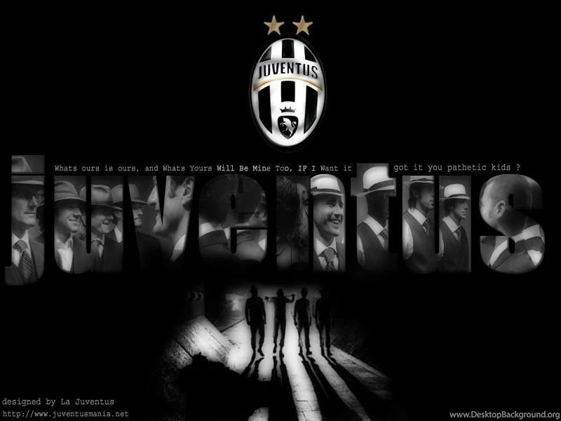 Juventus   Juventus Wallpapers (2268001)   Fanpop