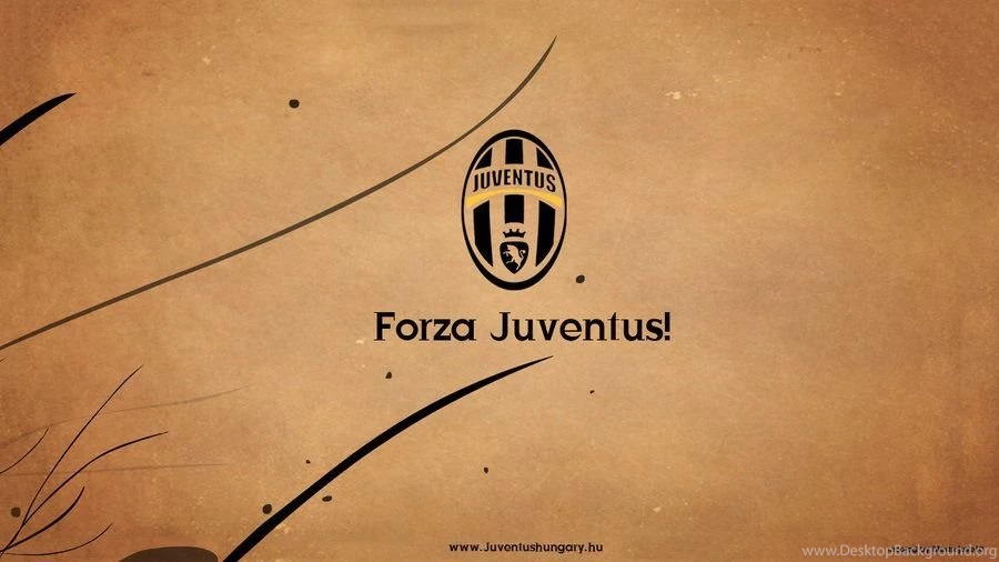 Juventus Wallpaper_2012_04 By MestroJuve10 On DeviantArt