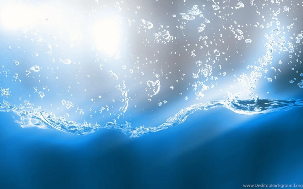 Fresh Bright Wallpaper Water Image Drops HD Picture.jpg