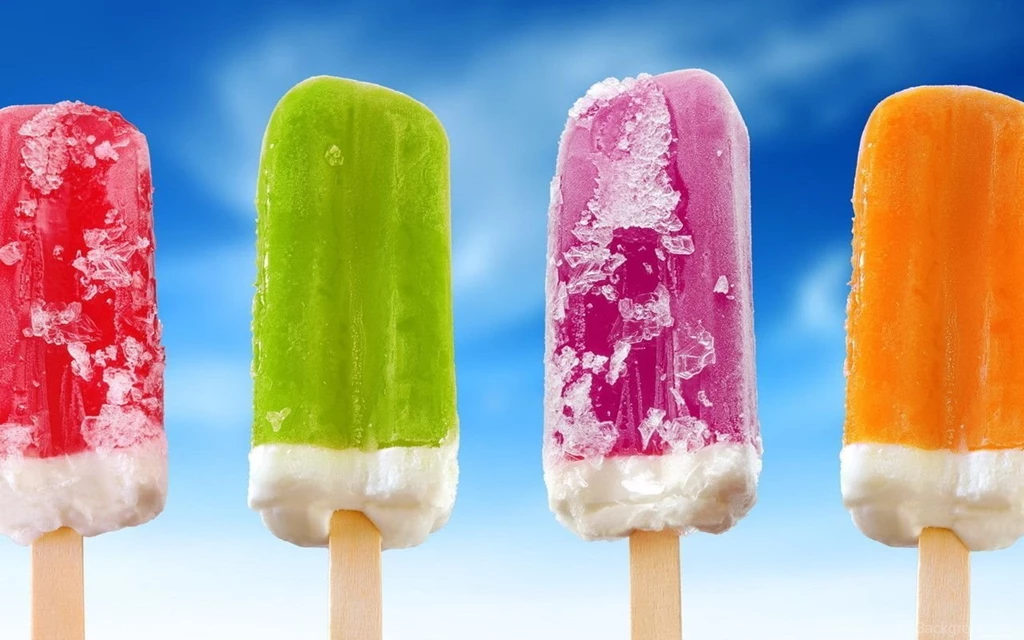 Cool Bright Wallpaper Ice Cream Image Sticks HD Picture.jpg