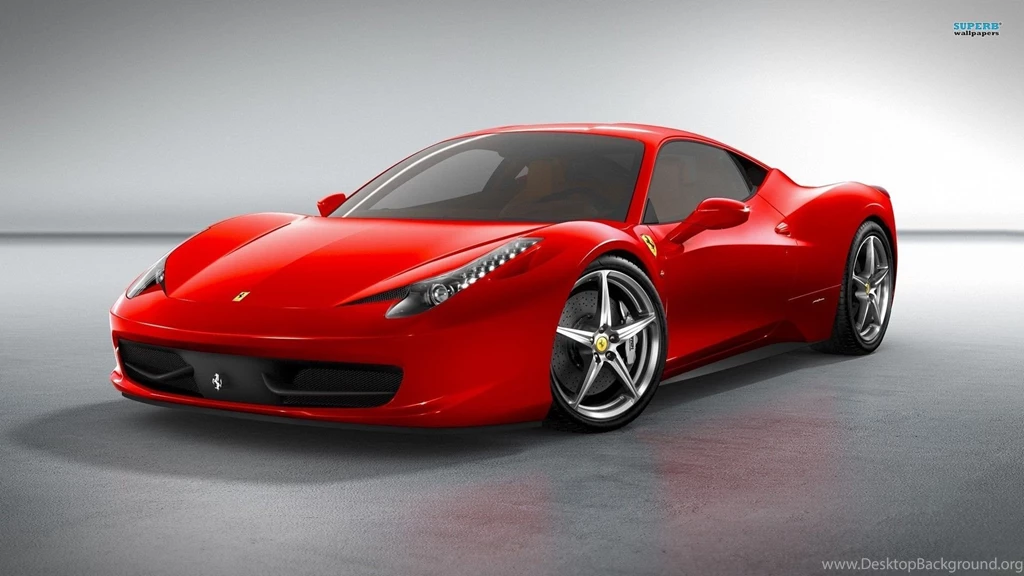 Ferrari 458 Spider Wallpapers 1920x1080   Image