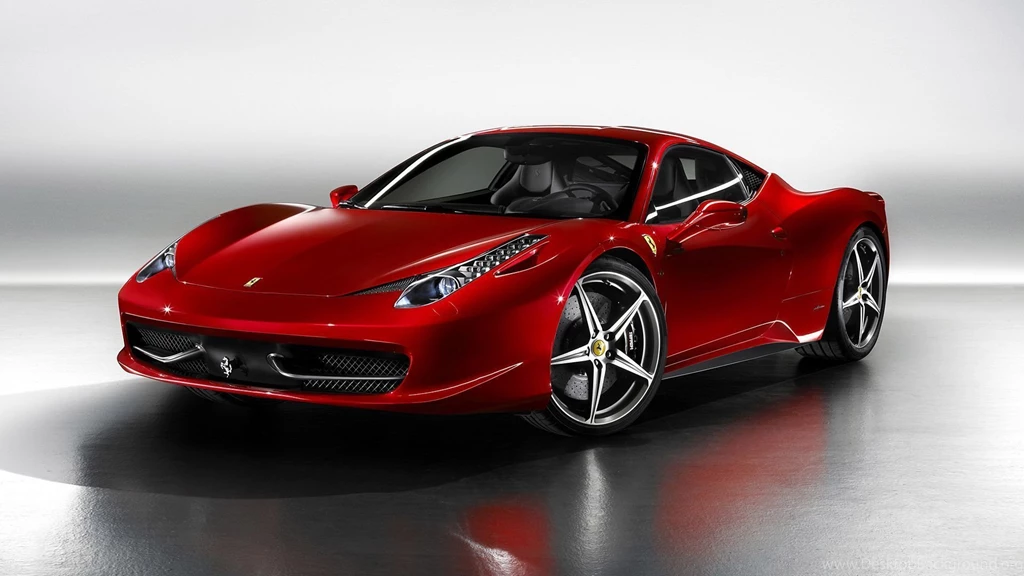 High Resolution Cool Car Ferrari 458 Wallpapers HD 7 Full Size ...