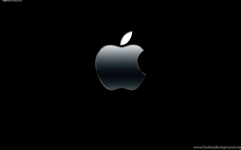 Desktop Widescreen Wallpaper, Apple