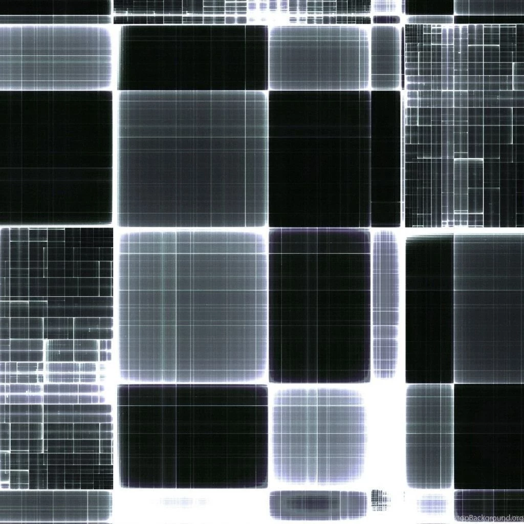 Abstract Black White Stripes iPad Wallpapers Download