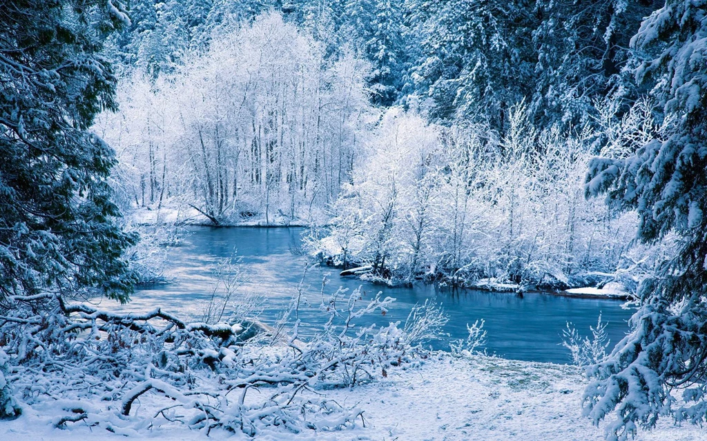 Beautiful Pictures Of Snow Free To Download