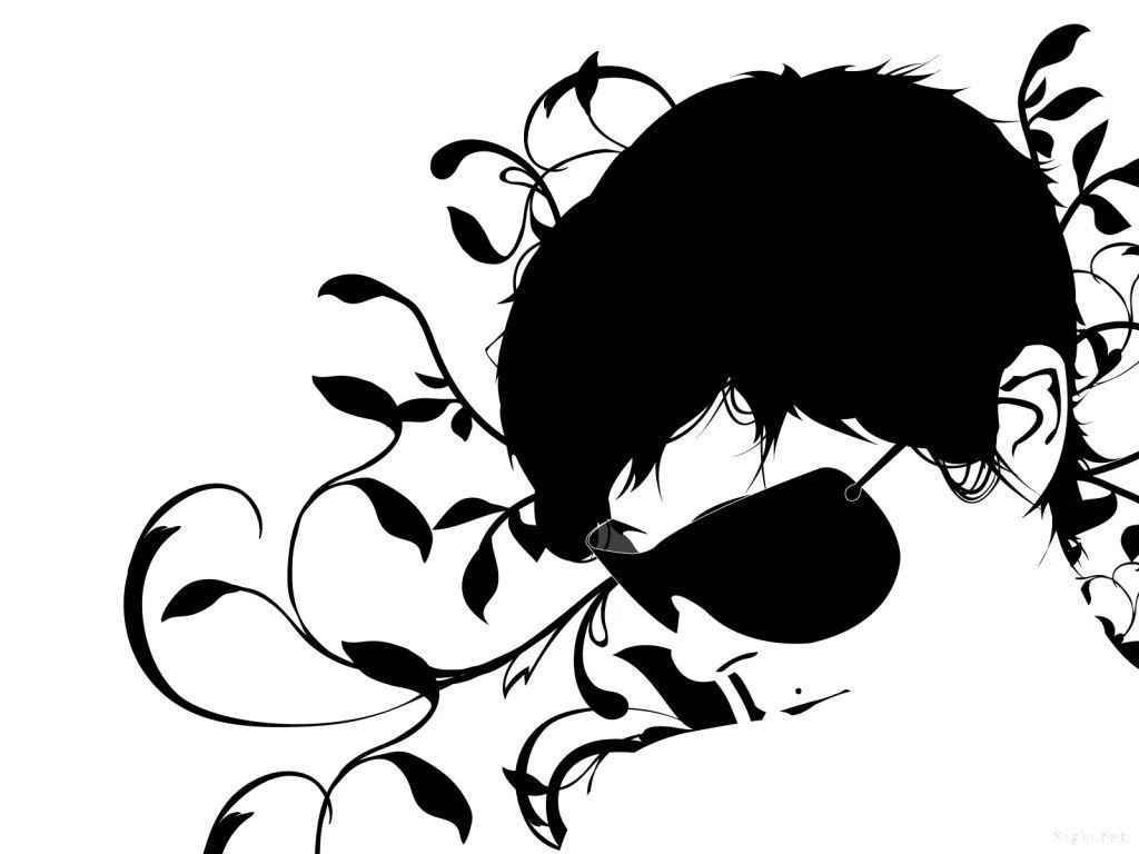 Black And White Wallpapers 689910