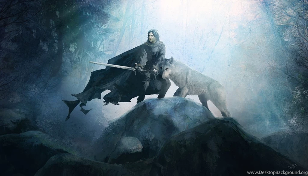 9 Jon Snow HD Wallpapers
