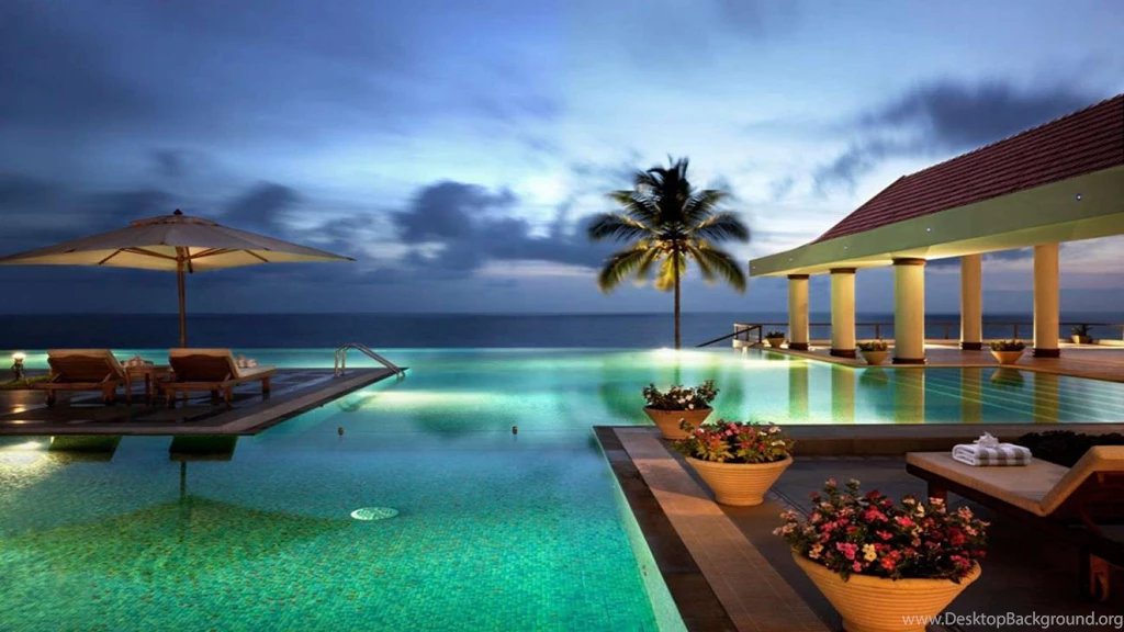 Hd Wallpapers Kovalm Beach