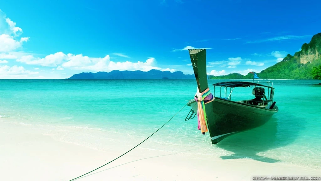 Summer Nature Wallpapers Crazy Frankenstein