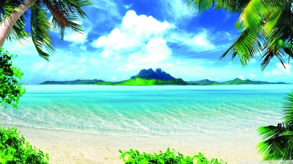Download Vacation Wallpapers 1920x1080