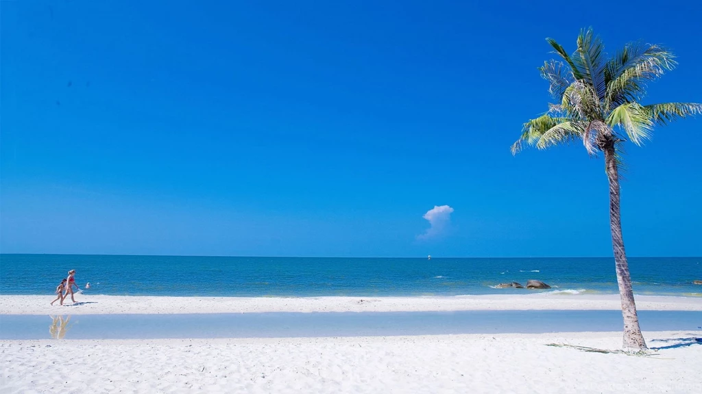 HD Quality Summer Beach HD Wallpapers 8 Widescreen SiWallpapers 1798