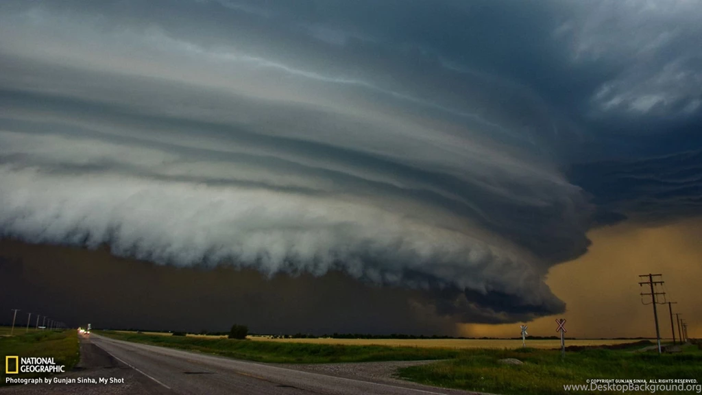 HD Quality Amazing Nature Tornado Wallpapers 8 Full Size ...