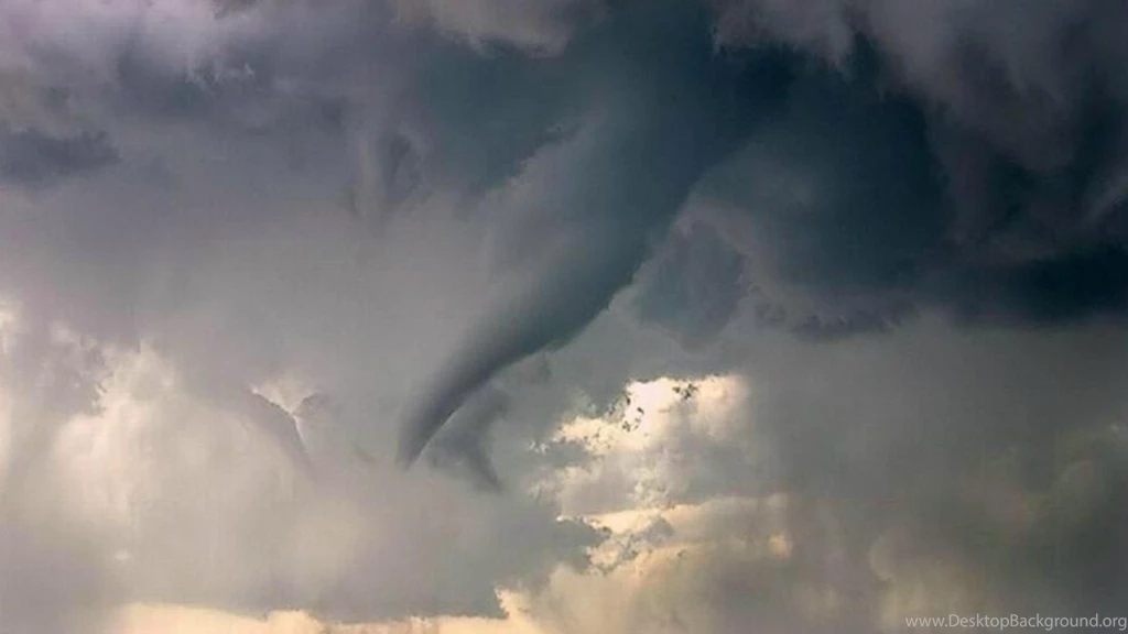 Tornado (