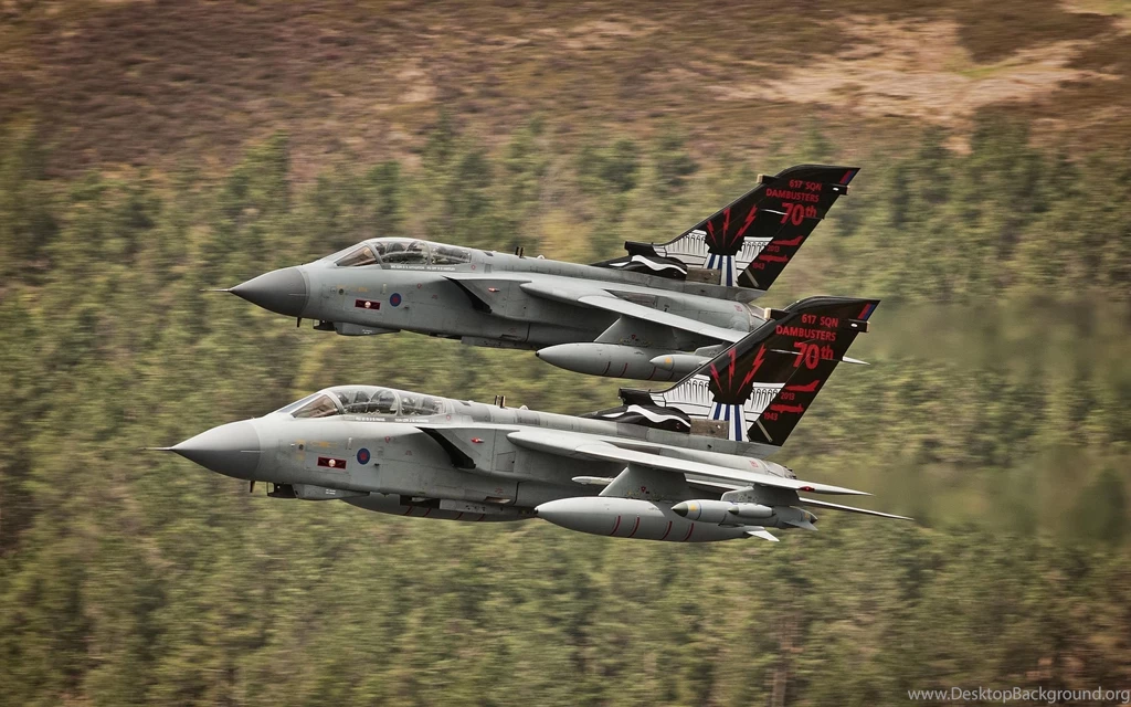 Panavia Tornado Wallpapers HD Download