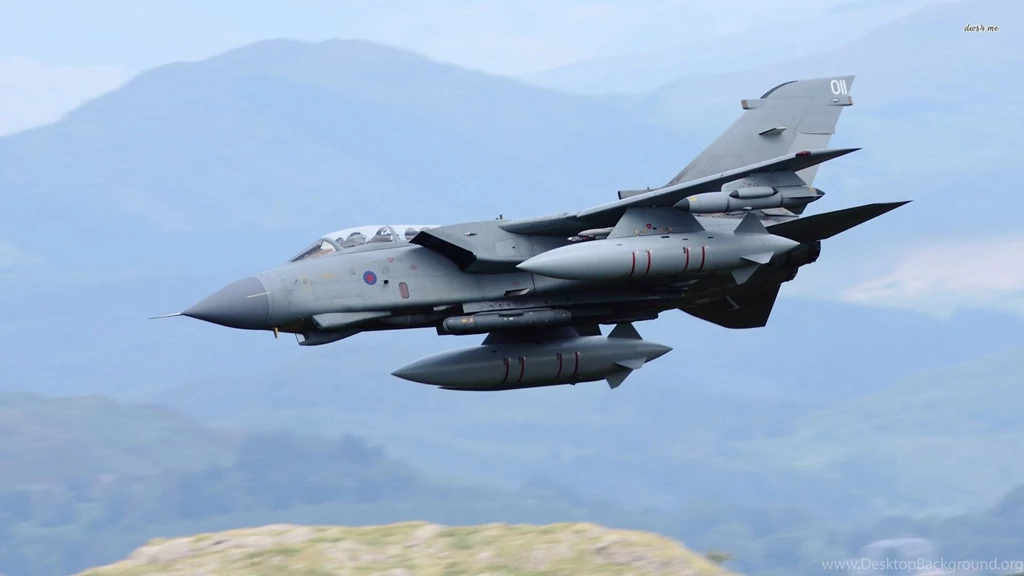 Panavia Tornado GR1 Wallpapers Aircraft Wallpapers