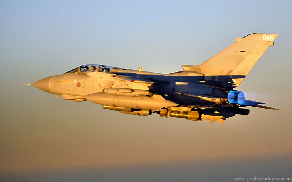 Tornado Desktop Wallpapers