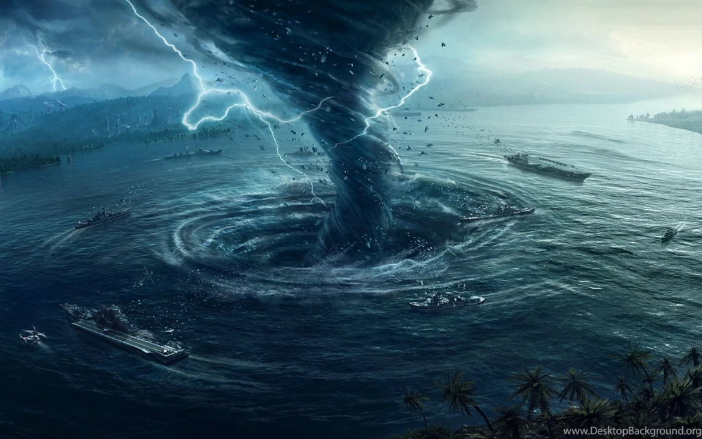 Top Hd Tornado Wallpaper Images For Pinterest