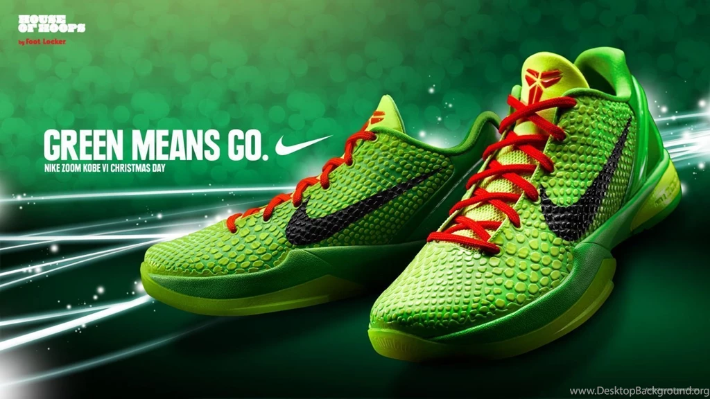 Nike Basketball Wallpapers