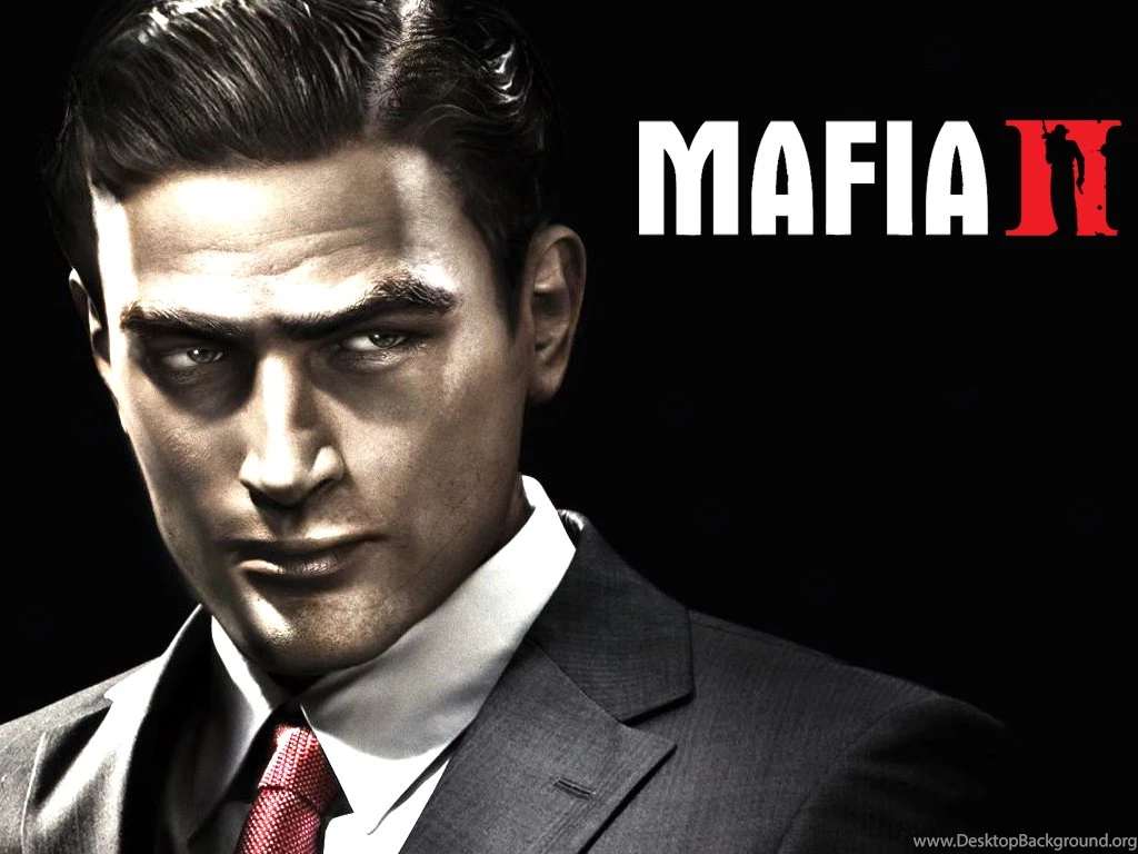 Top Mafia 2 Wallpaper Images For Pinterest