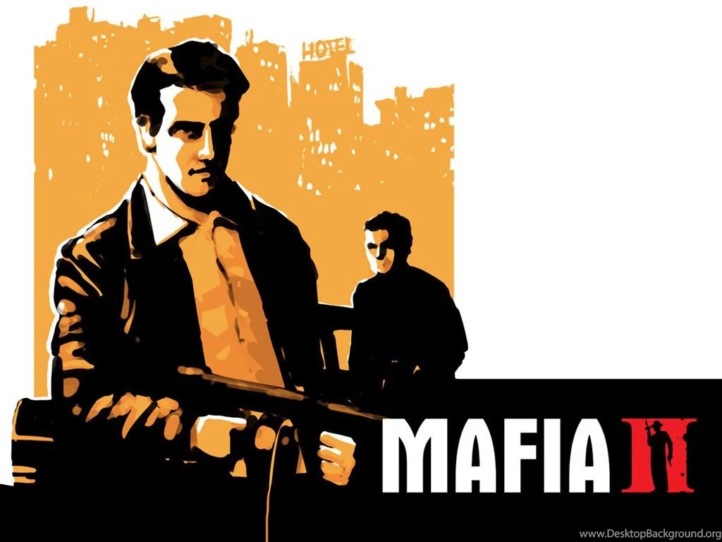 Mafia 2