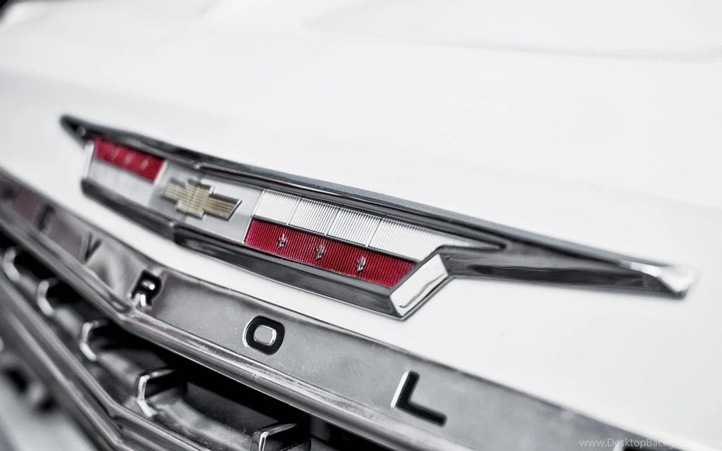 Chevrolet Impala