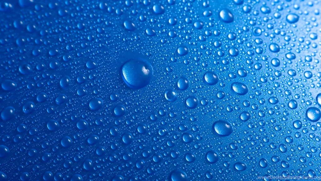 Origin Water Blue Background Drop Water 1080x1920 » Origin Water