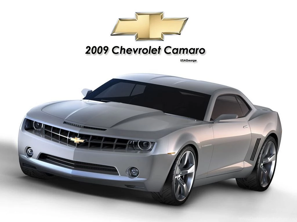 Camaro Chevrolet Wallpapers (8115753) Fanpop