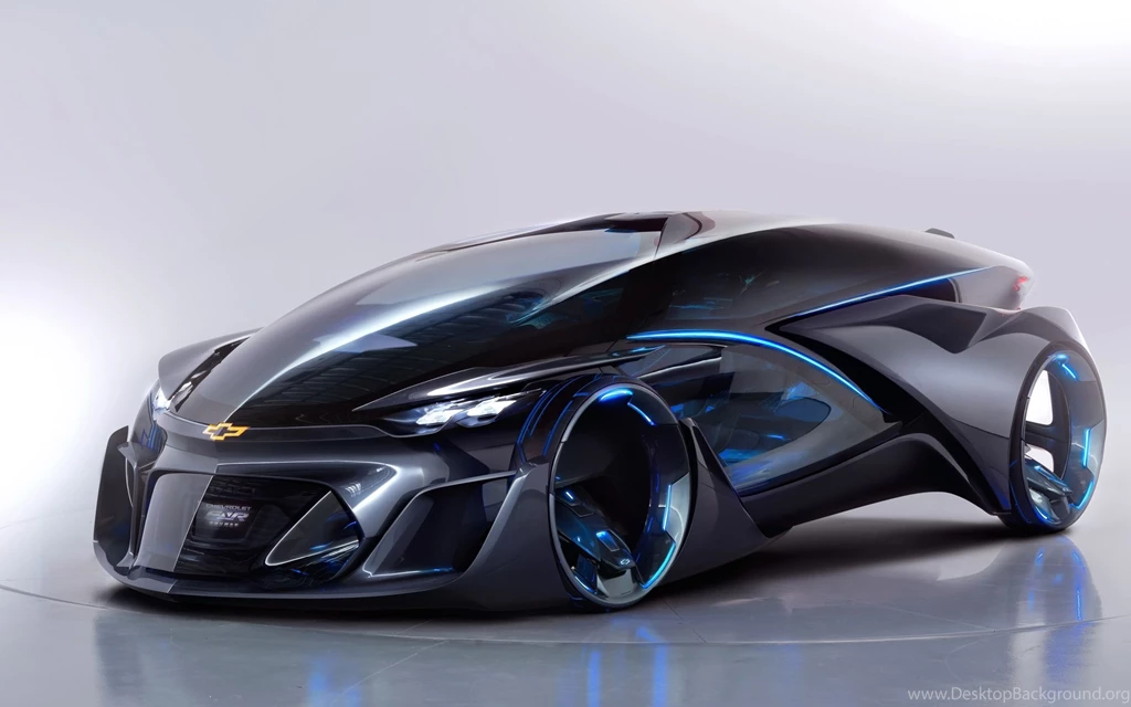 2015 Chevrolet FNR Wallpapers