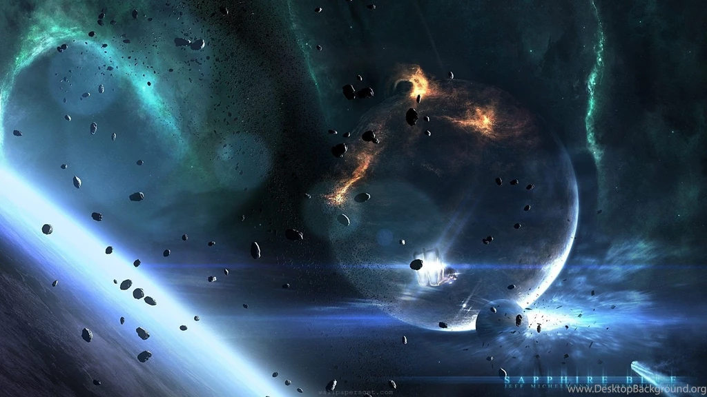 Abstract Space Wallpapers 198782