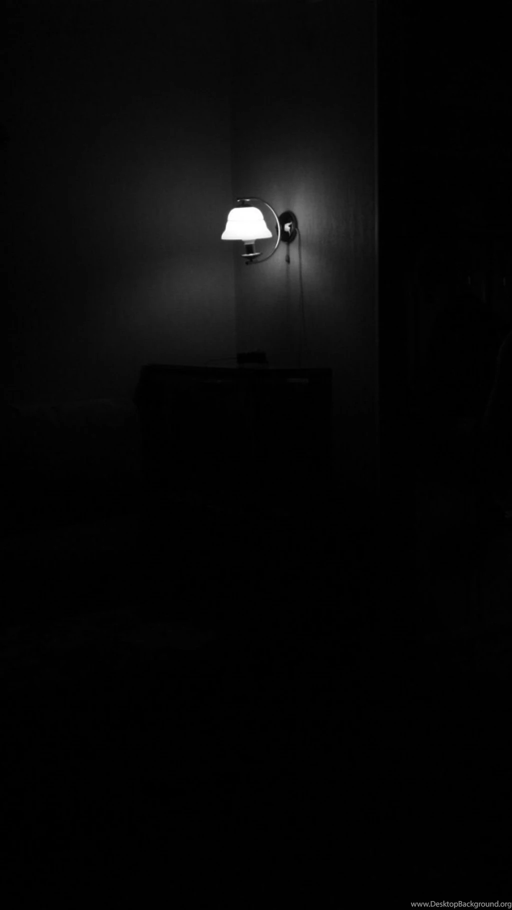 Black Wallpapers For Android