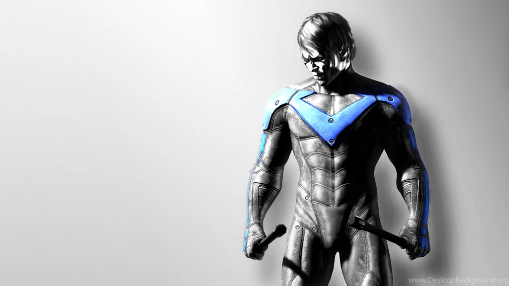 Nightwing Wallpapers