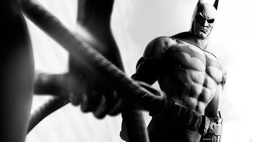 Batman Arkham City Wallpapers 179697
