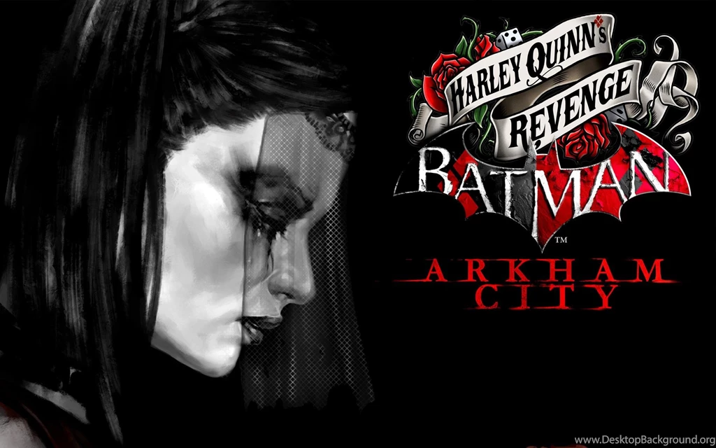 171 Batman: Arkham City HD Wallpapers