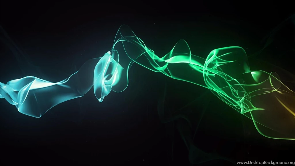 Abstract Cool (