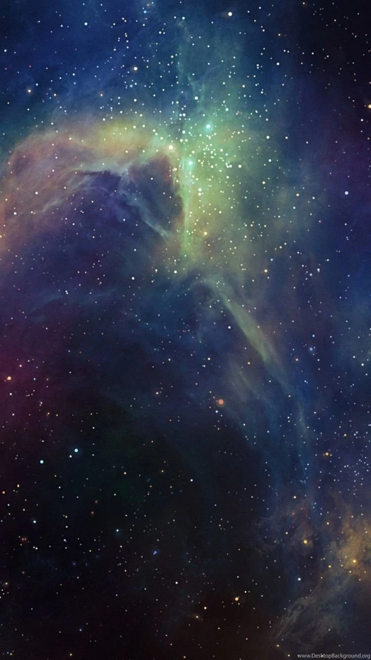 HD Star Light Sky Backgrounds Free Download For iPhone 6 Plus ...