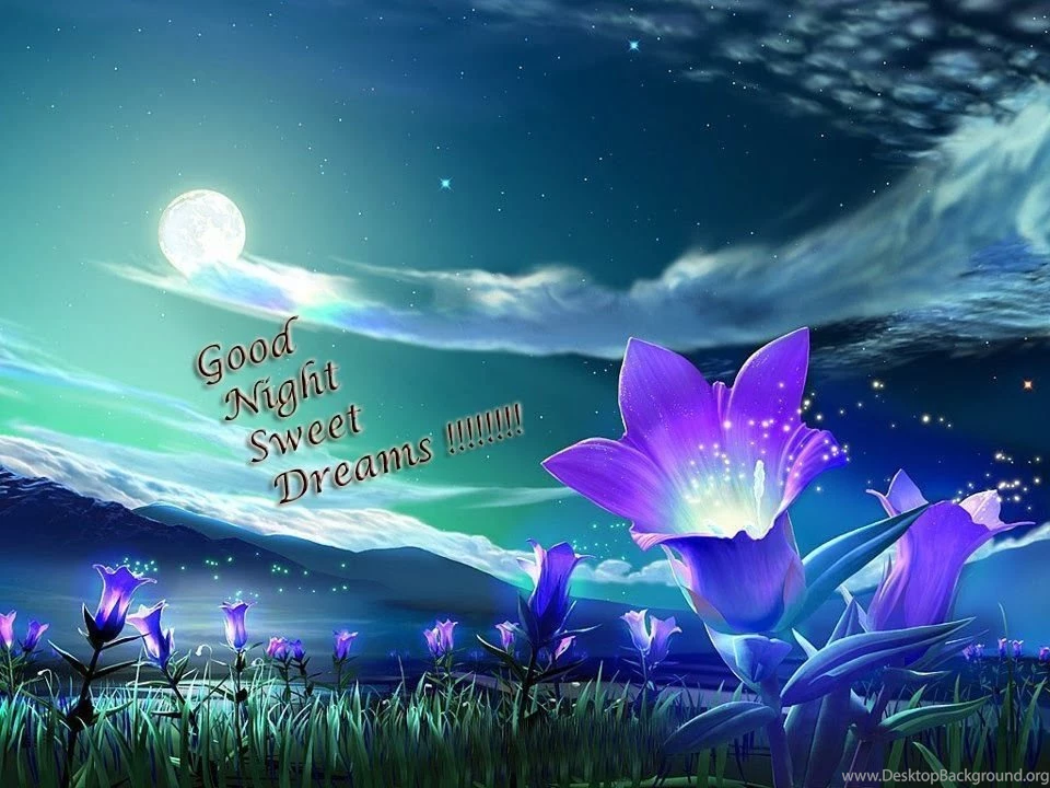 Good Night Wallpapers