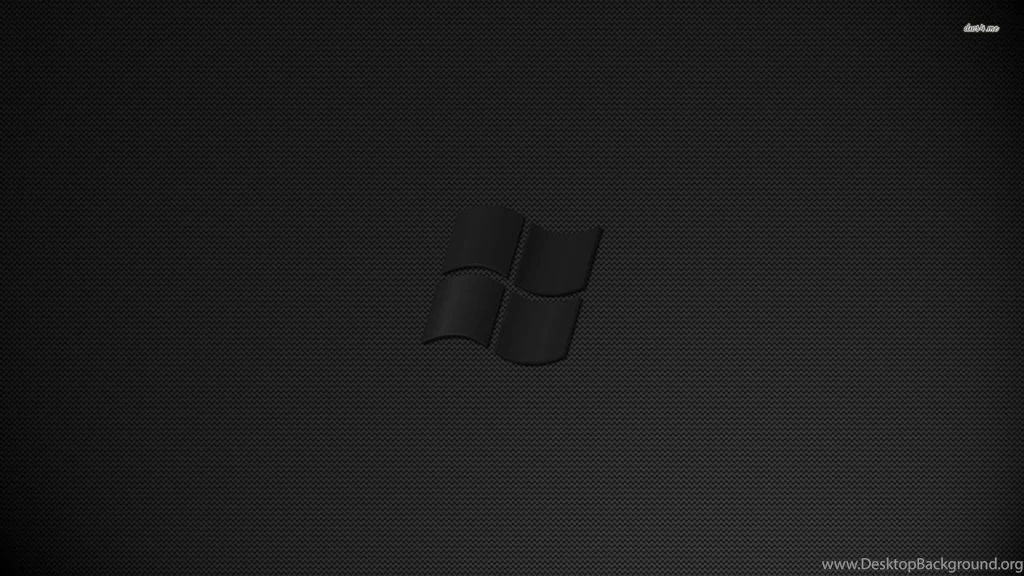 Dark Windows Wallpapers Computer Wallpapers