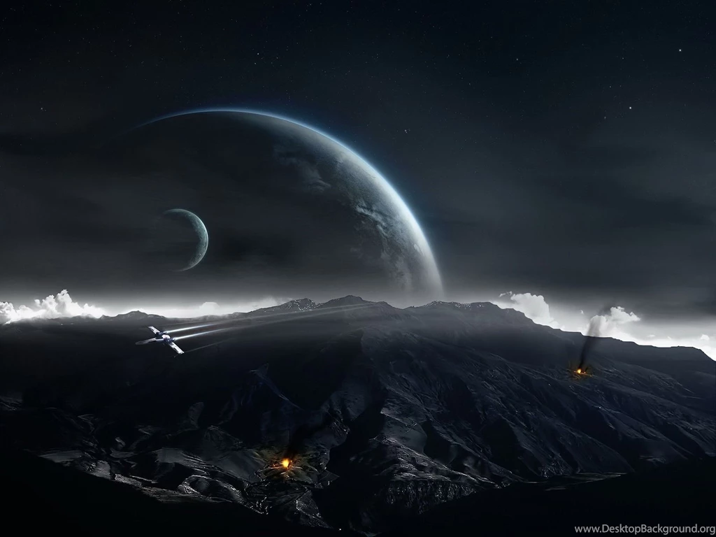 Space Planets Hd Wallpapers (page 3) Pics About Space