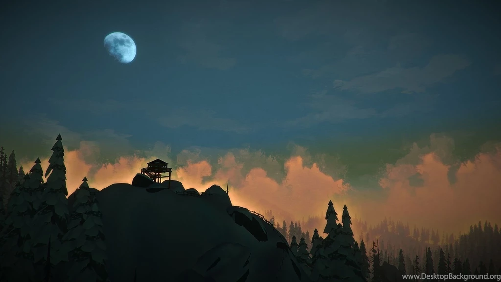 The Long Dark Computer Wallpapers, Desktop Backgrounds