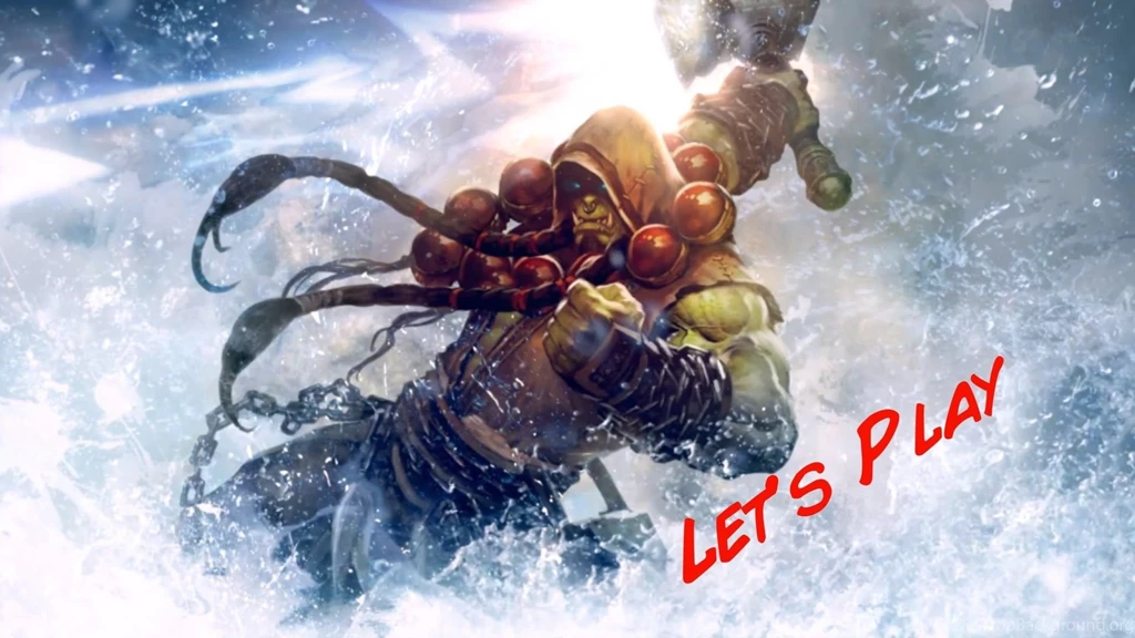 Hearthstone Thrall Quick Shaman Win HD YouTube