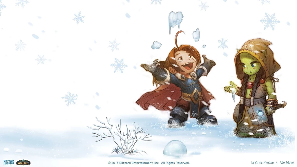 Events   Media   World Of Warcraft