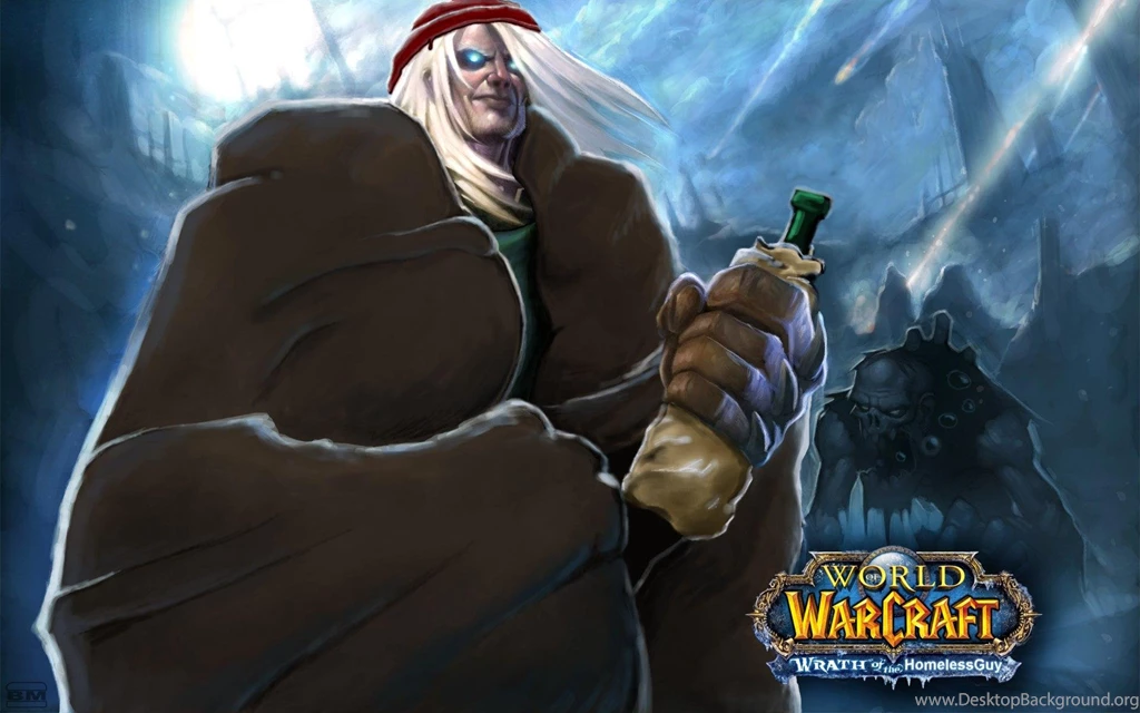 World Of Warcraft Wow Video Games Poster Hd Wallpapers (