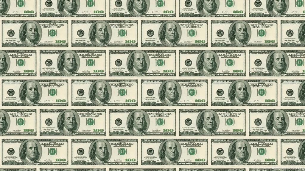 Cool Money Backgrounds