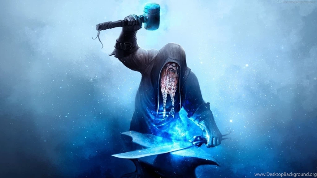 Page 2: Laptop 1366x768 Fantasy Wallpapers, Desktop Backgrounds HD
