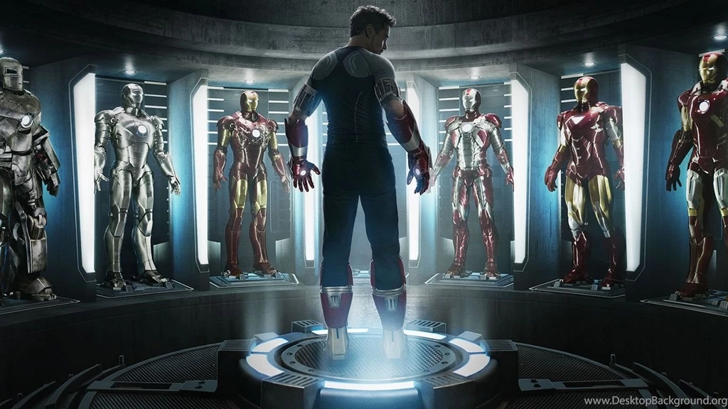 Iron Man 3 HD Wallpapers