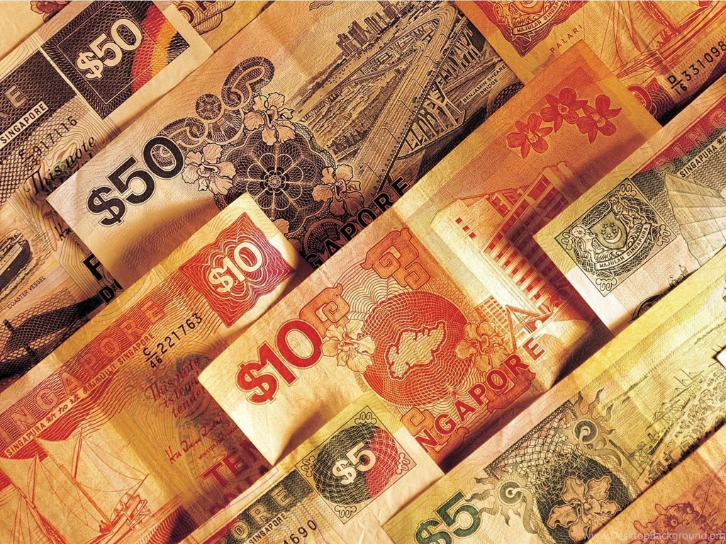 Desktop Wallpapers · Gallery · Miscellaneous · Singapore Money ...